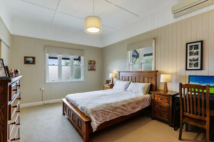 Fifth view of Homely house listing, 21 Second Avenue, Harristown QLD 4350