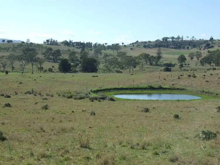 Seventh view of Homely rural property listing, Lot 1 and 2 New England Highway, Crows Nest QLD 4355