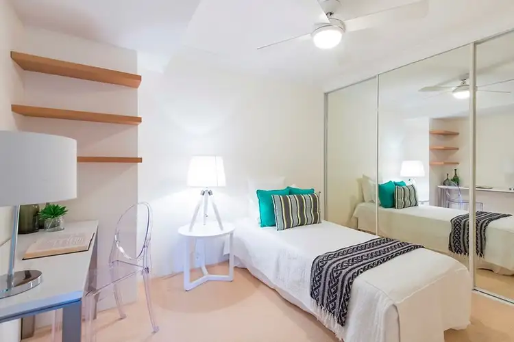 Fifth view of Homely unit listing, 14/3-5 Freeman Road, Chatswood NSW 2067