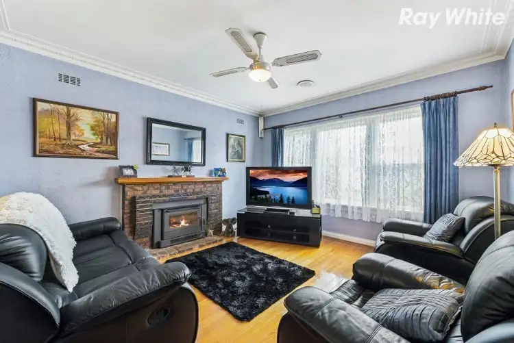 Third view of Homely house listing, 41 Fifth Avenue, Dandenong VIC 3175