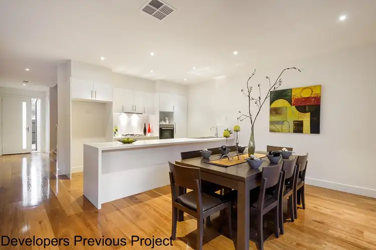 Seventh view of Homely townhouse listing, 3/26 Orient Avenue, Mitcham VIC 3132
