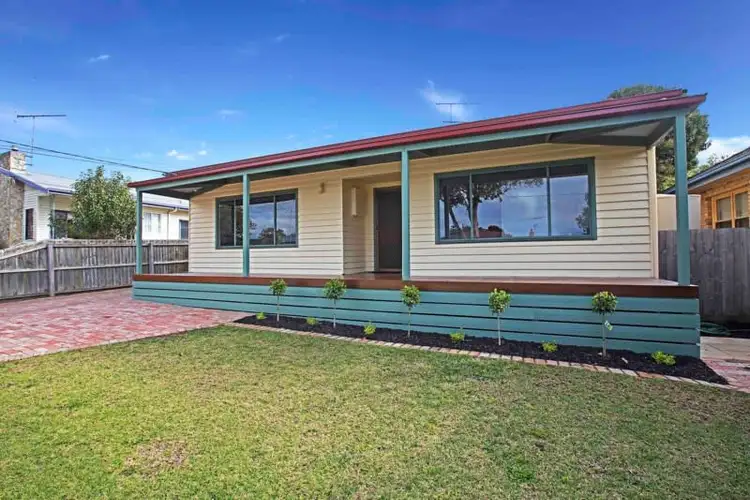 8 James Street, Belmont VIC 3216