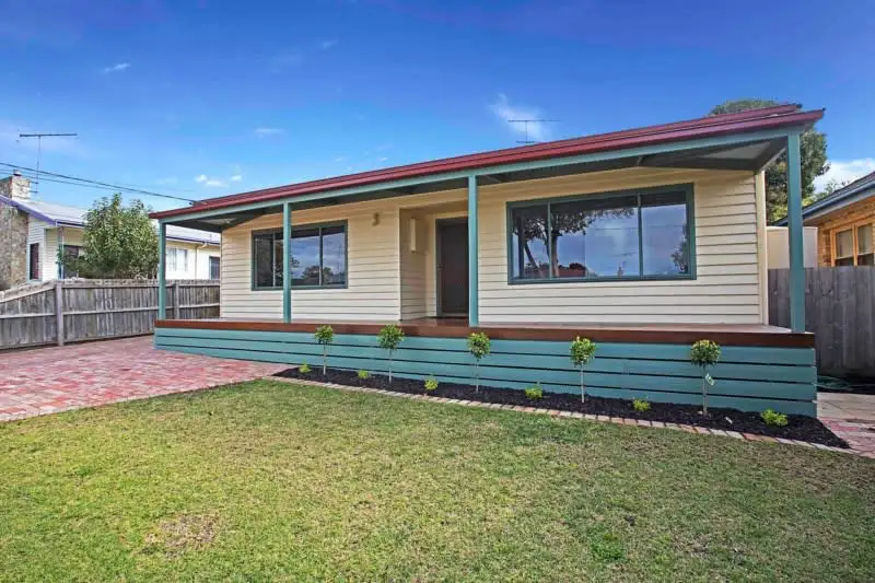 Main view of Homely house listing, 8 James Street, Belmont VIC 3216