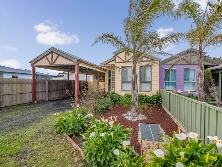 Main view of Homely house listing, 9a Golden Court, Sunset Strip VIC 3922