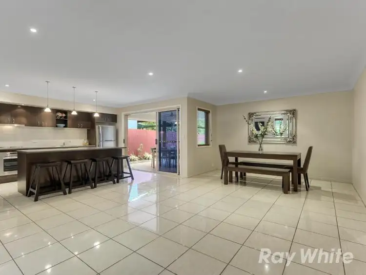 Fifth view of Homely house listing, 7 Aramis Place, Nudgee QLD 4014