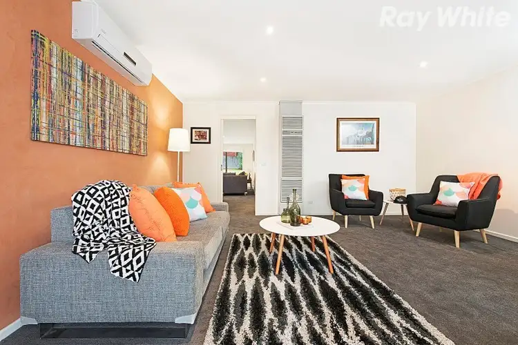 Fifth view of Homely house listing, 8 The Gateway, Croydon South VIC 3136