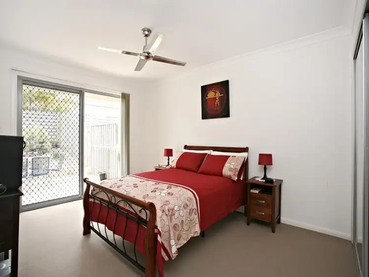 Sixth view of Homely townhouse listing, 67/19 Carina Peak Drive, Varsity Lakes QLD 4227