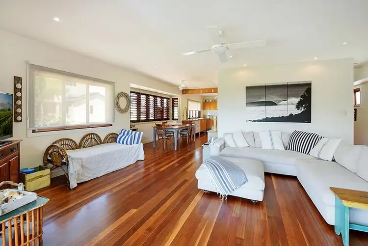 Second view of Homely other listing, 1/52 Jefferson Lane, Palm Beach QLD 4221