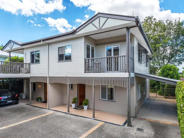 3/15 Hall Street, Northgate QLD 4013