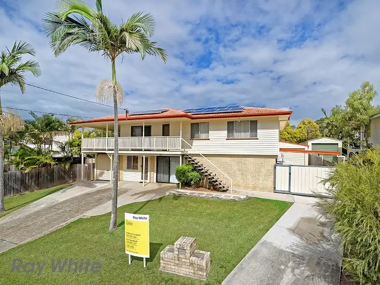 Second view of Homely house listing, 24 Killara Crescent, Kippa-ring QLD 4021