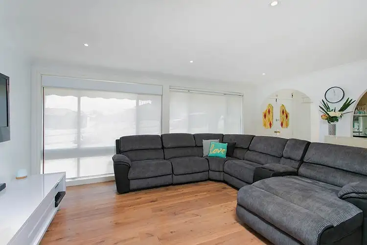 Sixth view of Homely house listing, 87 Parklands Drive, Shellharbour NSW 2529