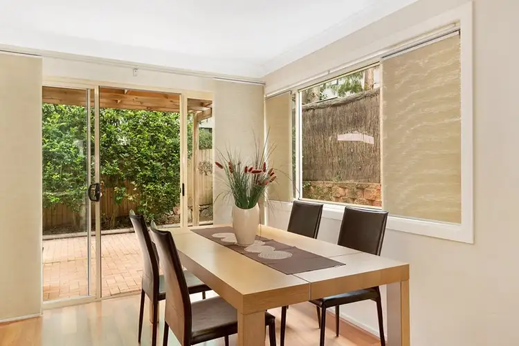 Fifth view of Homely townhouse listing, 2/78A Old Pittwater Road, Brookvale NSW 2100