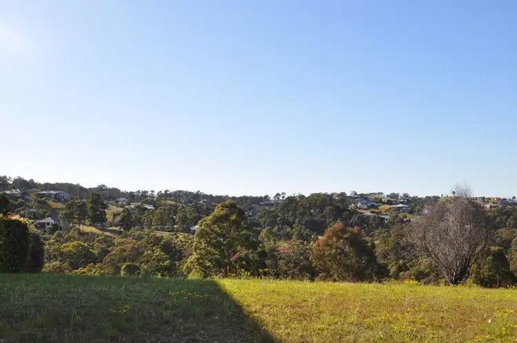 Main view of Homely land listing, Address available on request