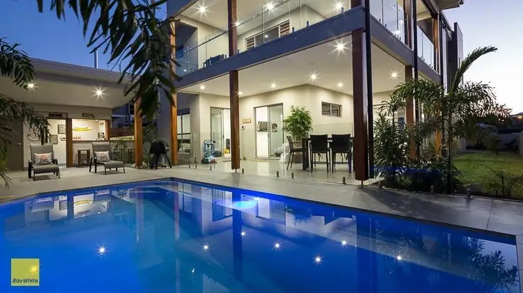 67 Waterville Drive, Thornlands QLD 4164