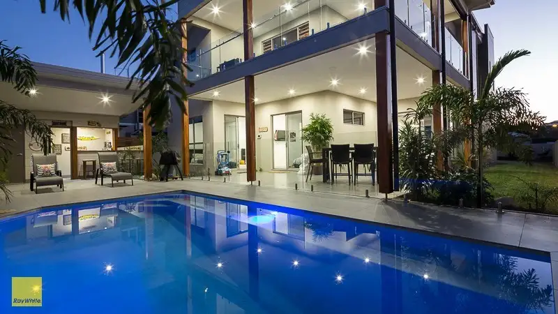 Main view of Homely house listing, 67 Waterville Drive, Thornlands QLD 4164