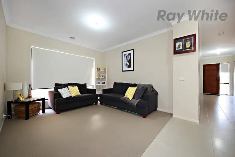 Second view of Homely house listing, 14 Canegrass Drive, Point Cook VIC 3030