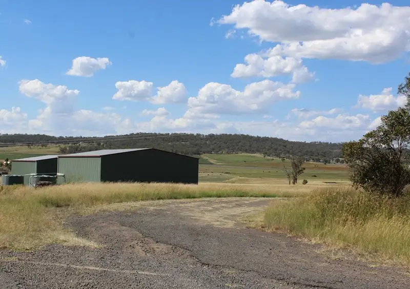 Main view of Homely rural property listing, Lot 4 and 5 Cunningham Highway, Womina QLD 4370
