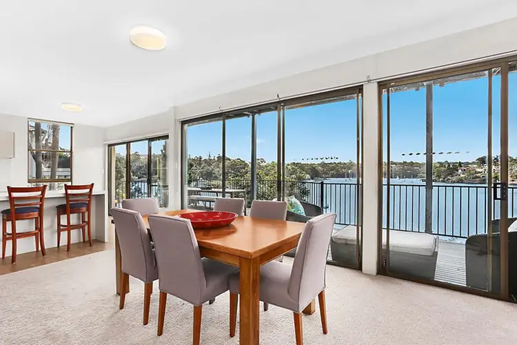 Sixth view of Homely house listing, 6 Campbell Street, Hunters Hill NSW 2110