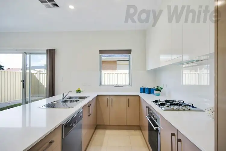 Sixth view of Homely house listing, 1/10 Caskey Street, Woodville North SA 5012