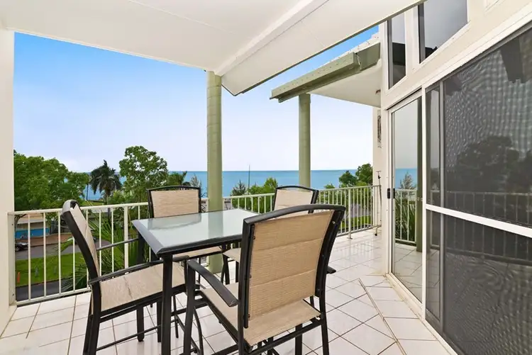 Second view of Homely unit listing, 15/262 Casuarina Drive, Nightcliff NT 810