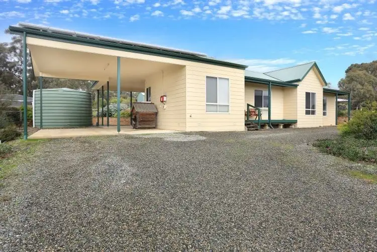 Second view of Homely house listing, 7 Hayward Street, Armagh SA 5453