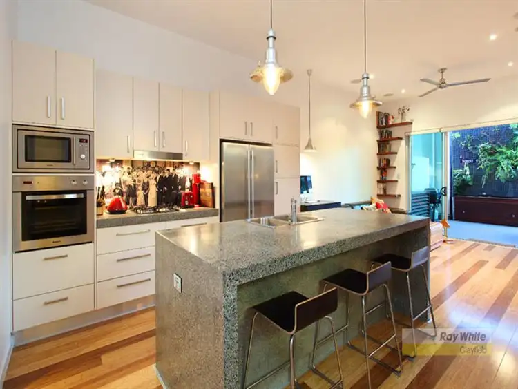 2/42 Ferry Road, West End QLD 4101