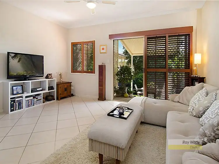 3/1 Park Avenue, Clayfield QLD 4011