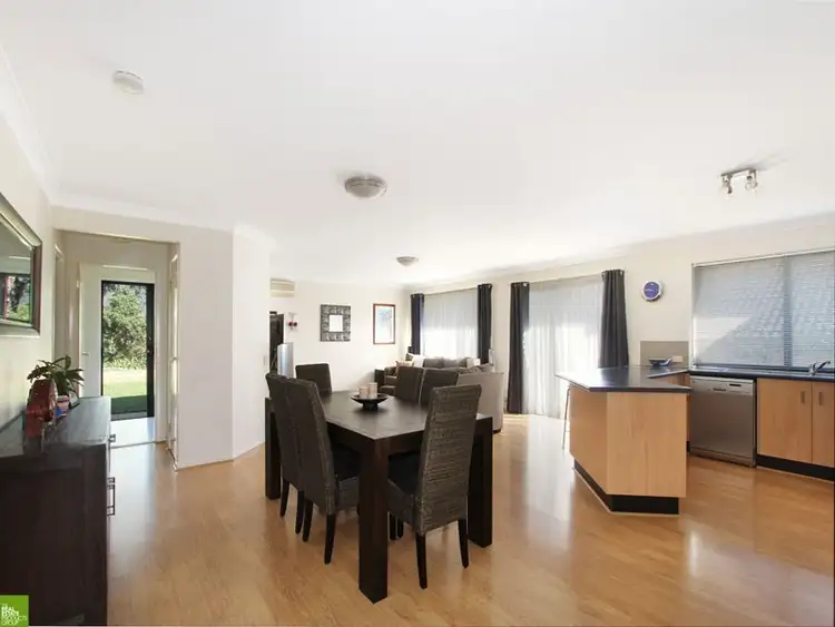 Sixth view of Homely house listing, 8 Karara Avenue, Horsley NSW 2530