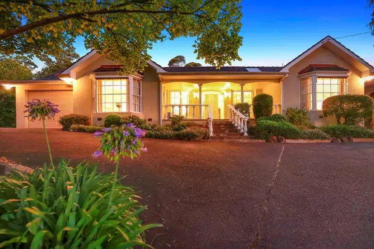 Third view of Homely house listing, 24-26 Bastow Road, Lilydale VIC 3140