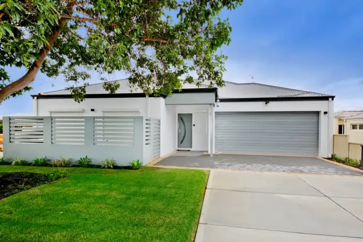Second view of Homely house listing, 7a Wittering Crescent, Balga WA 6061