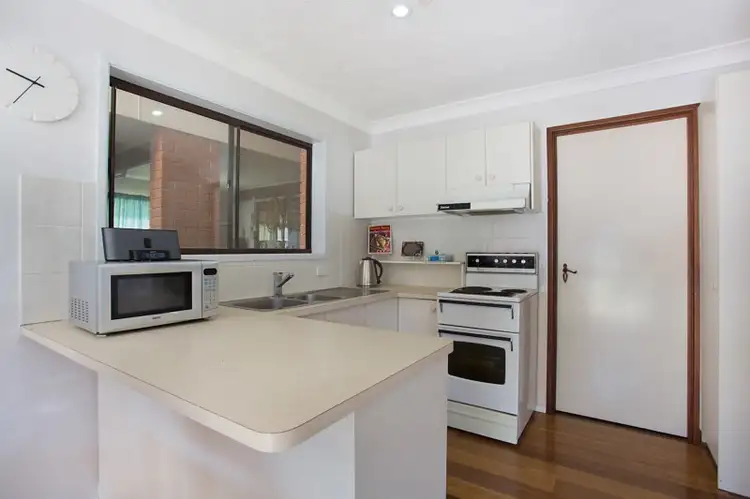 Second view of Homely house listing, 14 Freda Street, Ashmore QLD 4214
