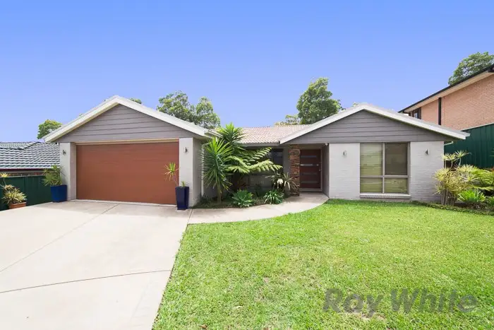 20 Basswood Crescent, Fletcher NSW 2287