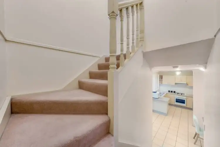 Fourth view of Homely house listing, 1/1 Macquarie Road, Ingleburn NSW 2565
