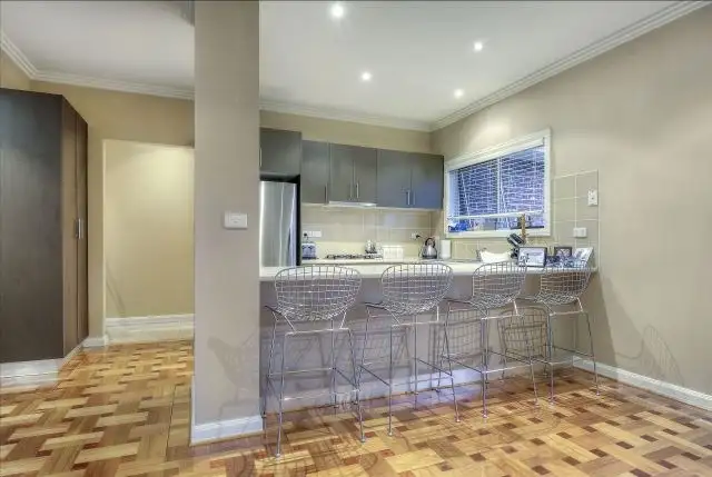 Fifth view of Homely unit listing, 3/152 St Vigeons Road, Reservoir VIC 3073