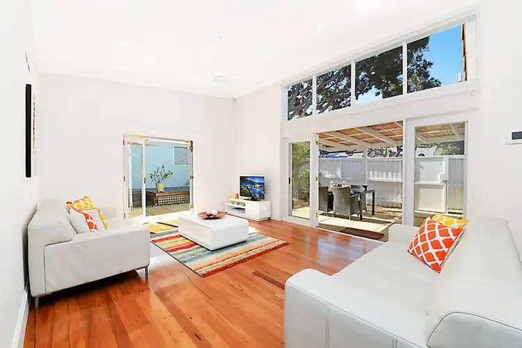 Second view of Homely house listing, 65 Ocean Street, Bondi NSW 2026