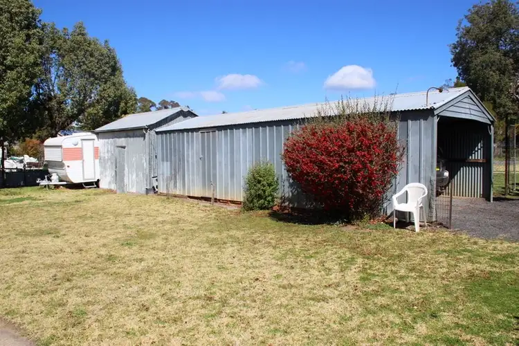 Second view of Homely house listing, 12 KING Street, Coonabarabran NSW 2357