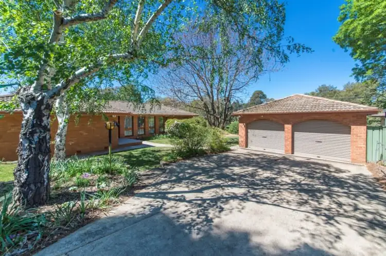 5 Sewell Place, Macgregor ACT 2615