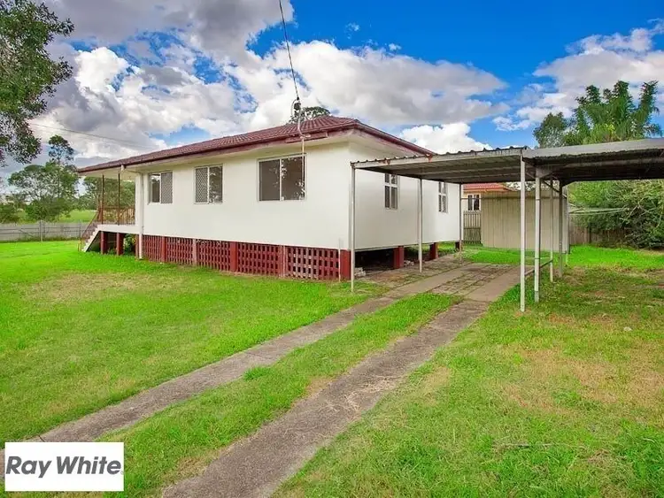 1 Muriel Avenue, Ellen Grove QLD 4078