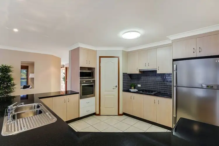 Fifth view of Homely house listing, 141 Nelson Street, Kearneys Spring QLD 4350