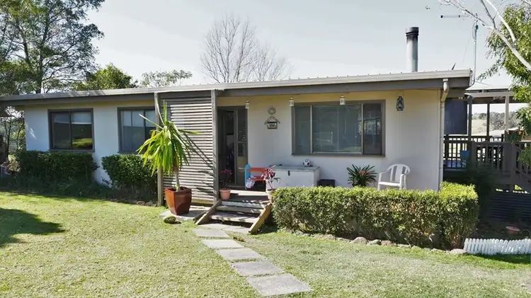 Fifth view of Homely house listing, 214 Princes Highway, Milton NSW 2538