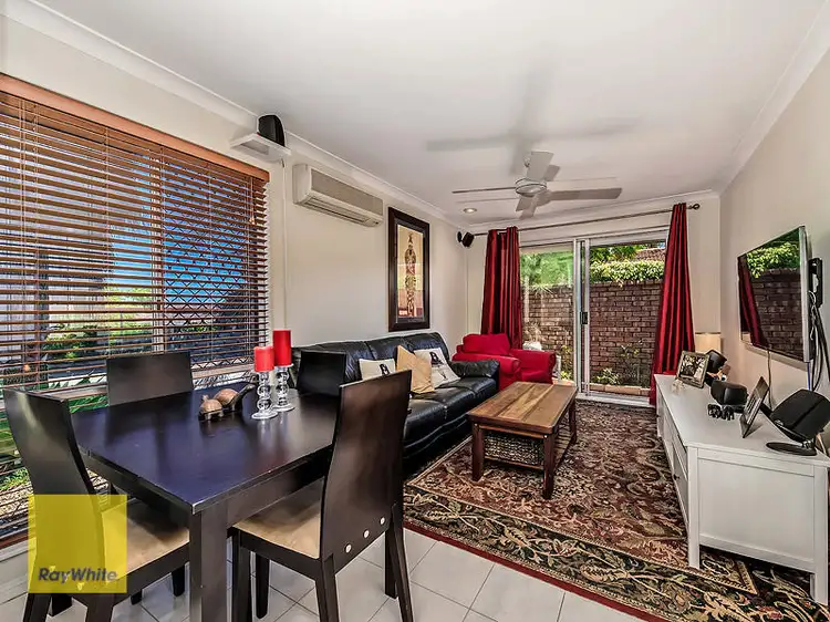 6/33 Tyler Street, Joondanna WA 6060