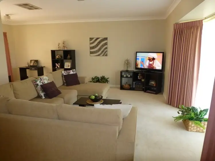 Second view of Homely house listing, 43 Kingfisher Drive West, Moama NSW 2731