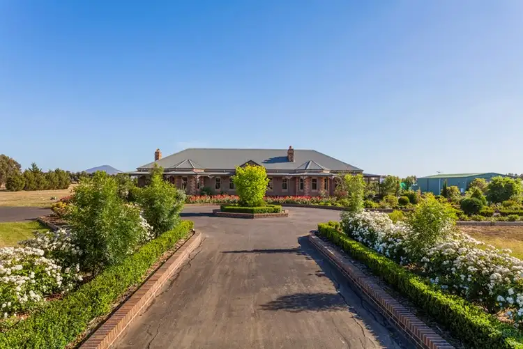 Third view of Homely house listing, 135 McIntyre Road, Lara VIC 3212