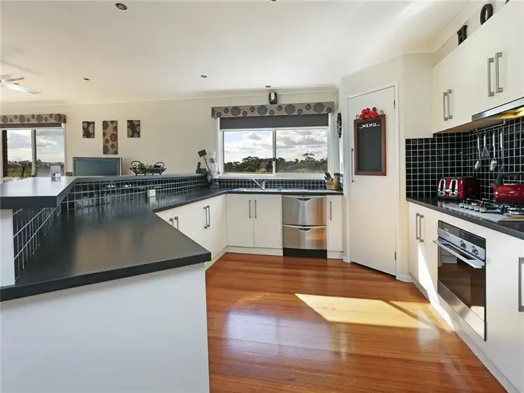 Third view of Homely house listing, 11 Nanton Close, Lara VIC 3212