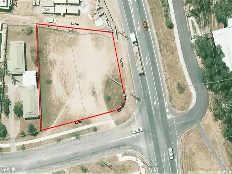 Fifth view of Homely land listing, 2-4 Santal Drive, Rasmussen QLD 4815