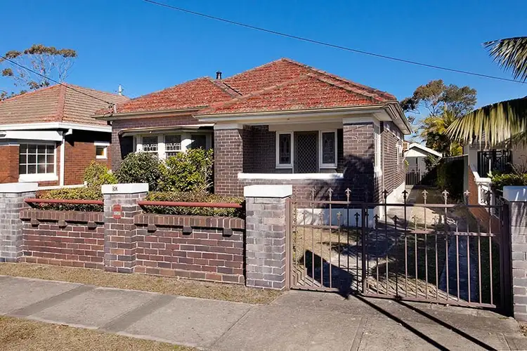 50 Teralba Road, Brighton-le-sands NSW 2216