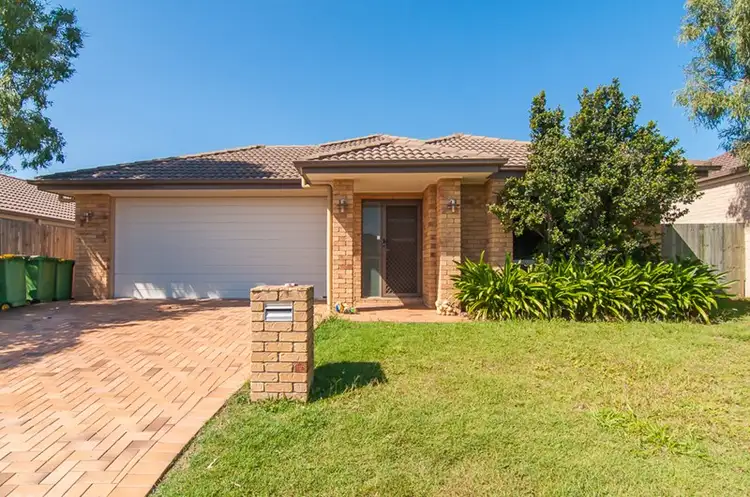 6 Sears Parade, North Lakes QLD 4509