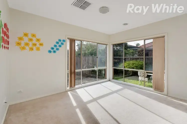 Fifth view of Homely townhouse listing, 16 Ironbark Drive, Bundoora VIC 3083
