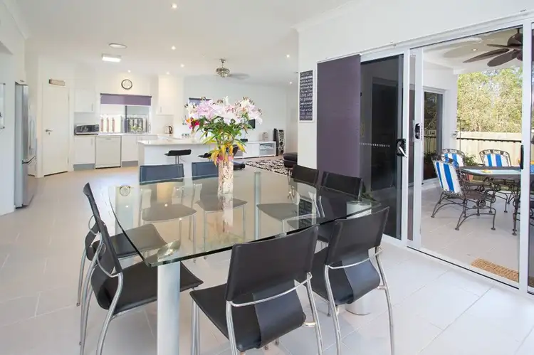 Fifth view of Homely house listing, 72 Petrie Crescent, Aspley QLD 4034