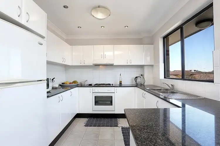 Third view of Homely unit listing, 12/41-43 Kenyon Street, Fairfield NSW 2165
